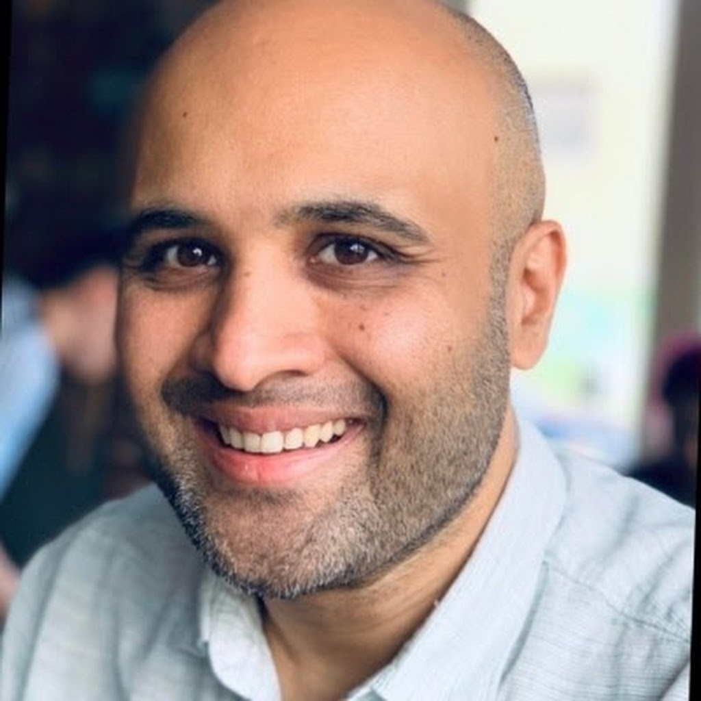 Avatar of Arpan J.