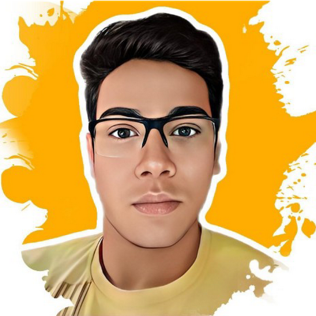 Avatar of Akash M.