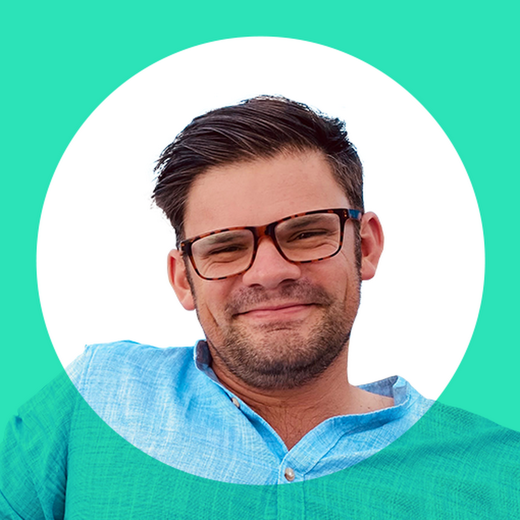 Avatar of Kyle B.