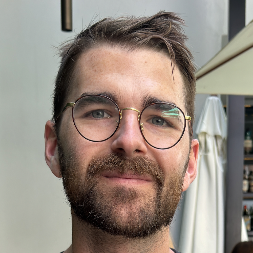 Avatar of Alex M.