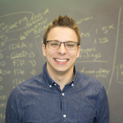 Avatar of Braden E.