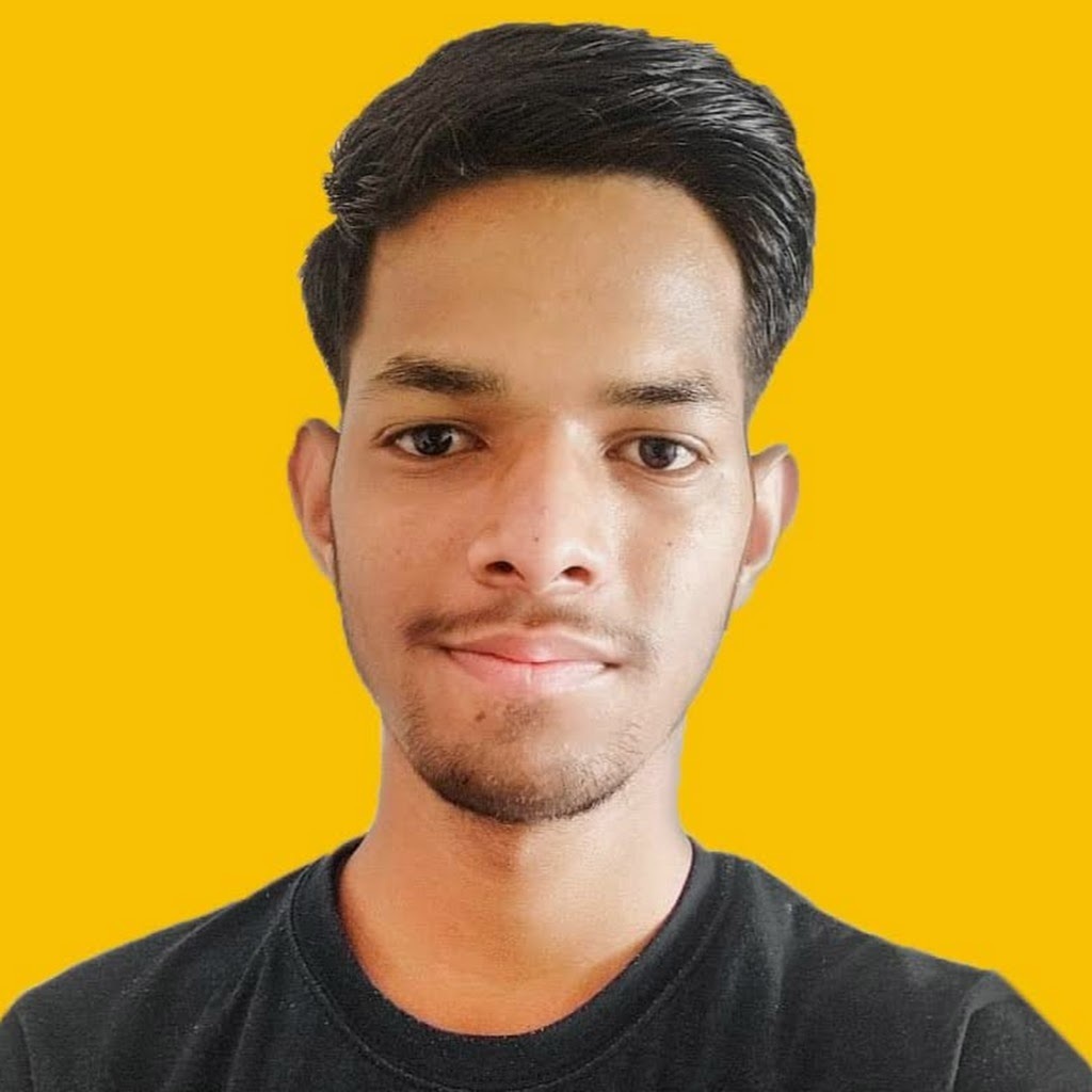 Avatar of Vishal S.