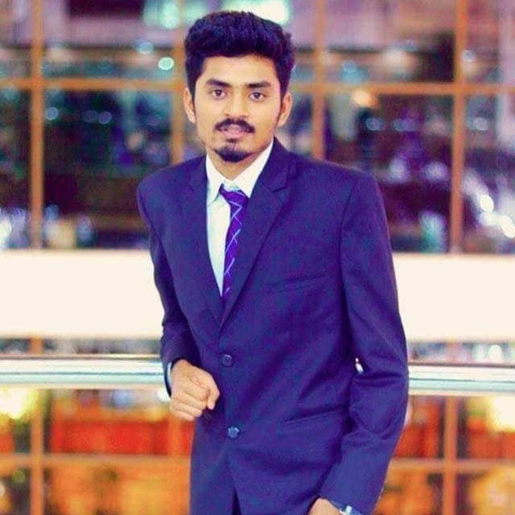 Avatar of Dipu C.