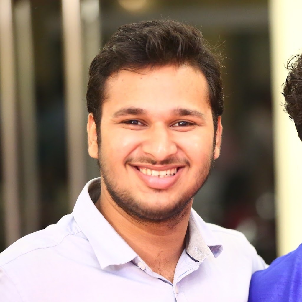 Avatar of Aniket S.