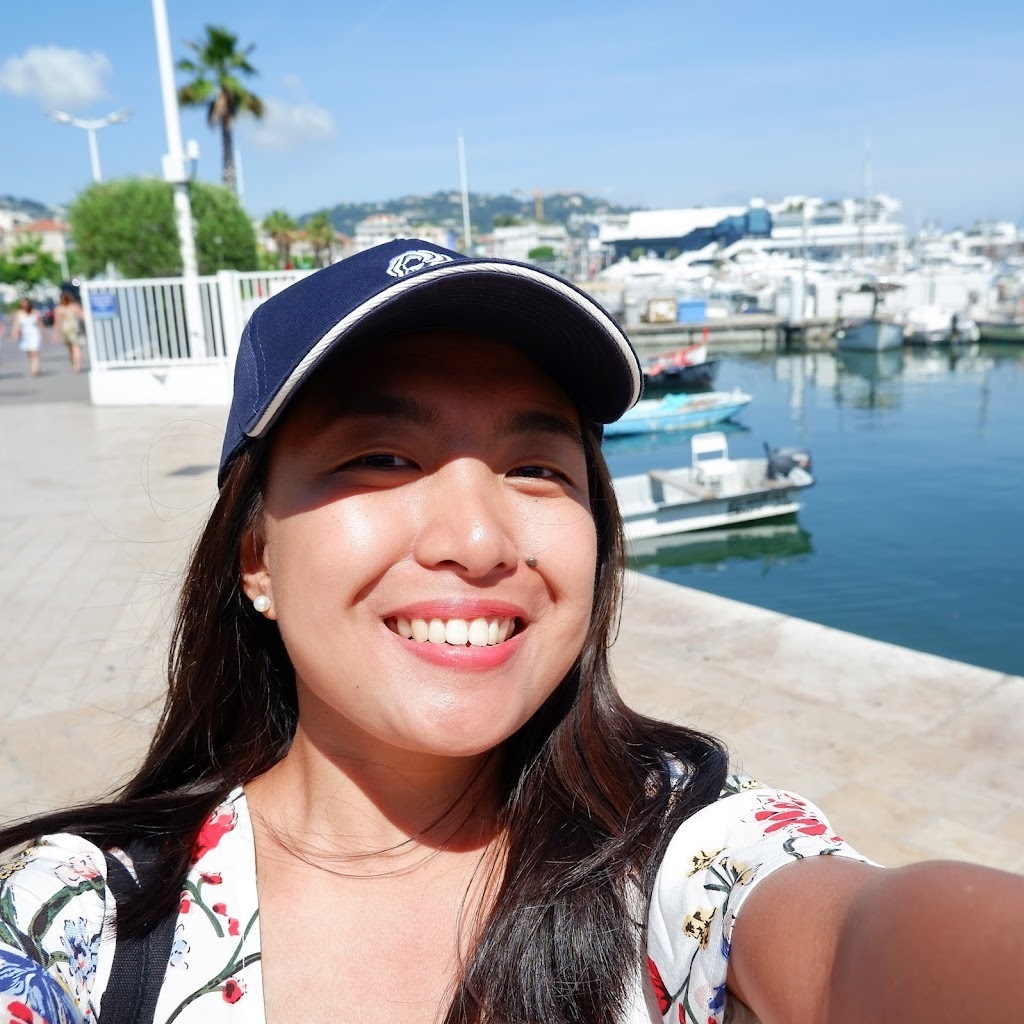 Avatar of Monica S.