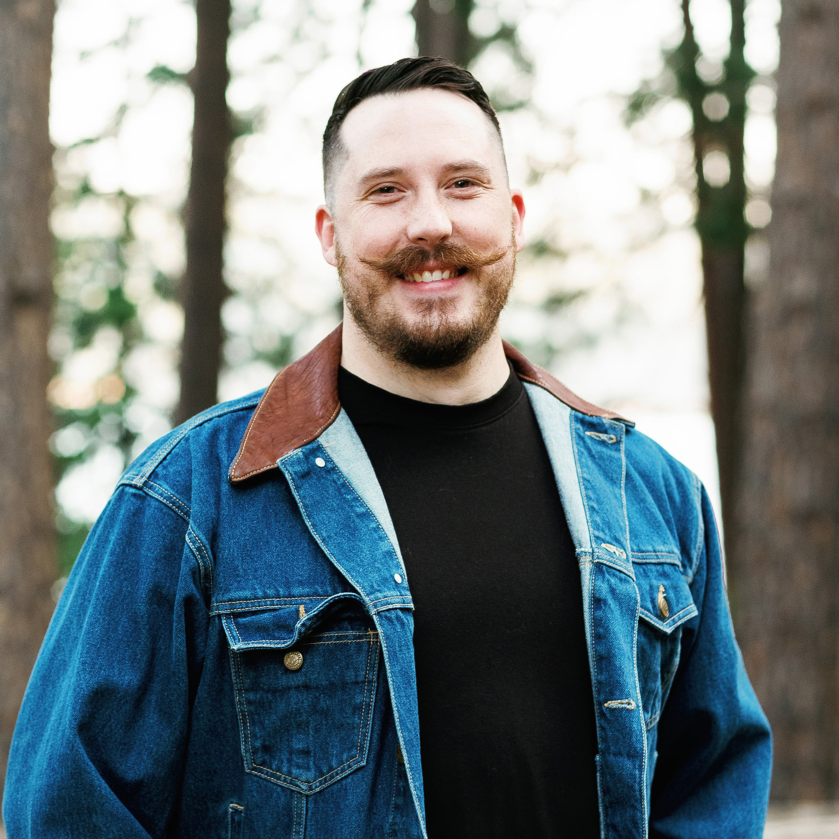 Avatar of Corey M.