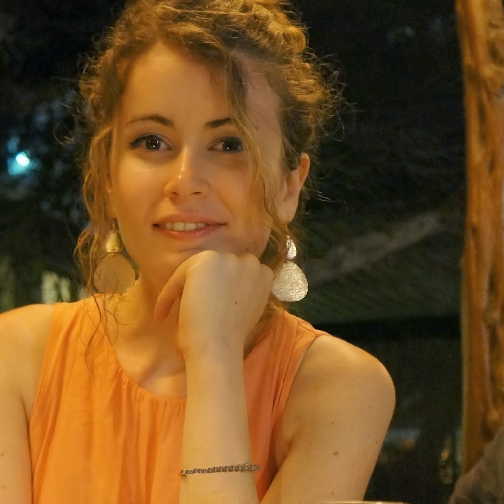 Avatar of Nadia B.
