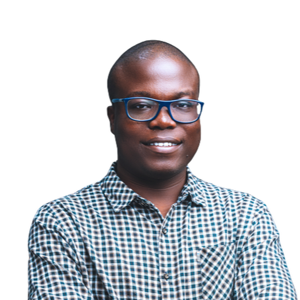 Avatar of Oluwafikayo A.