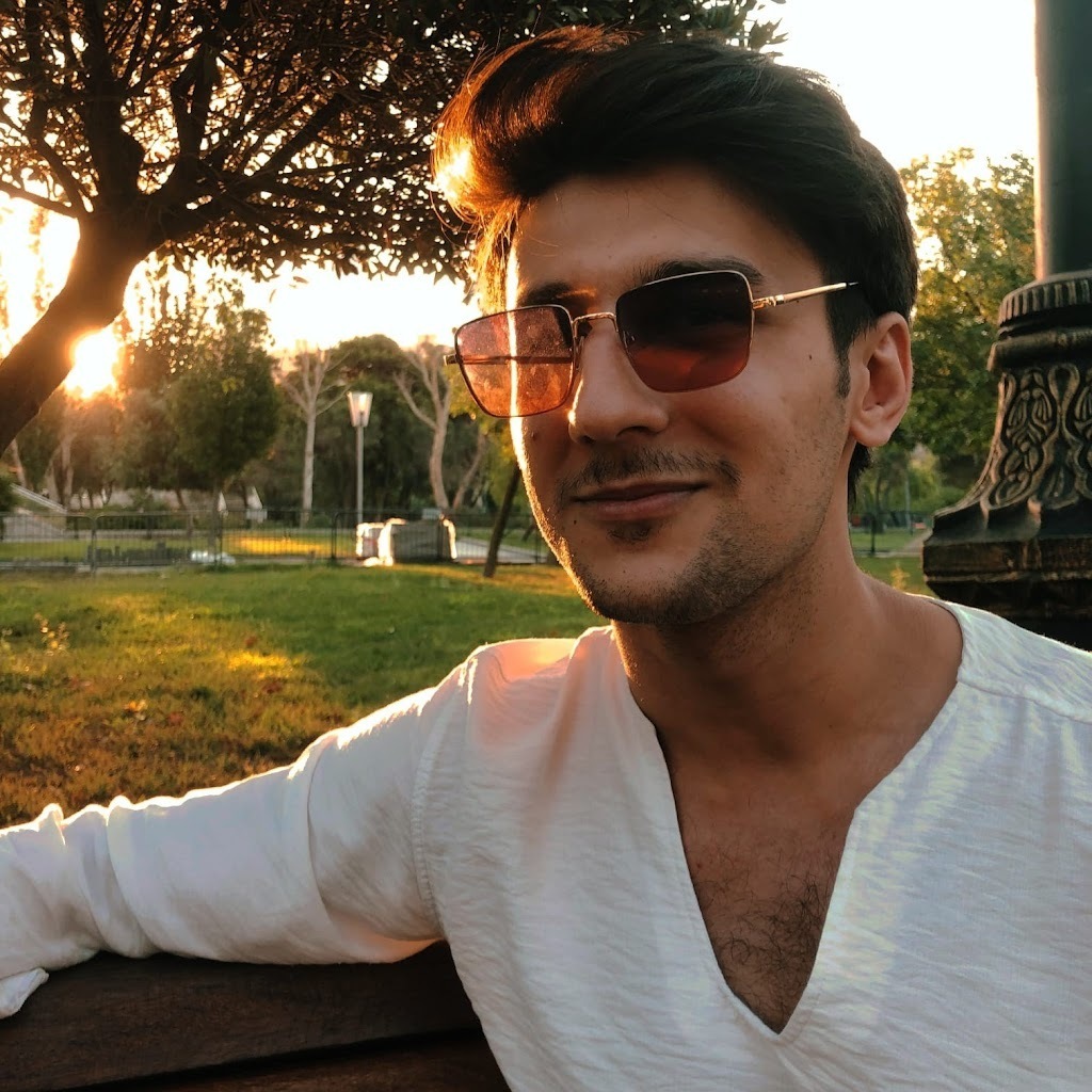 Avatar of Aqsin A.