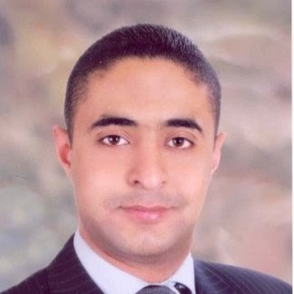 Avatar of Ahmad J.