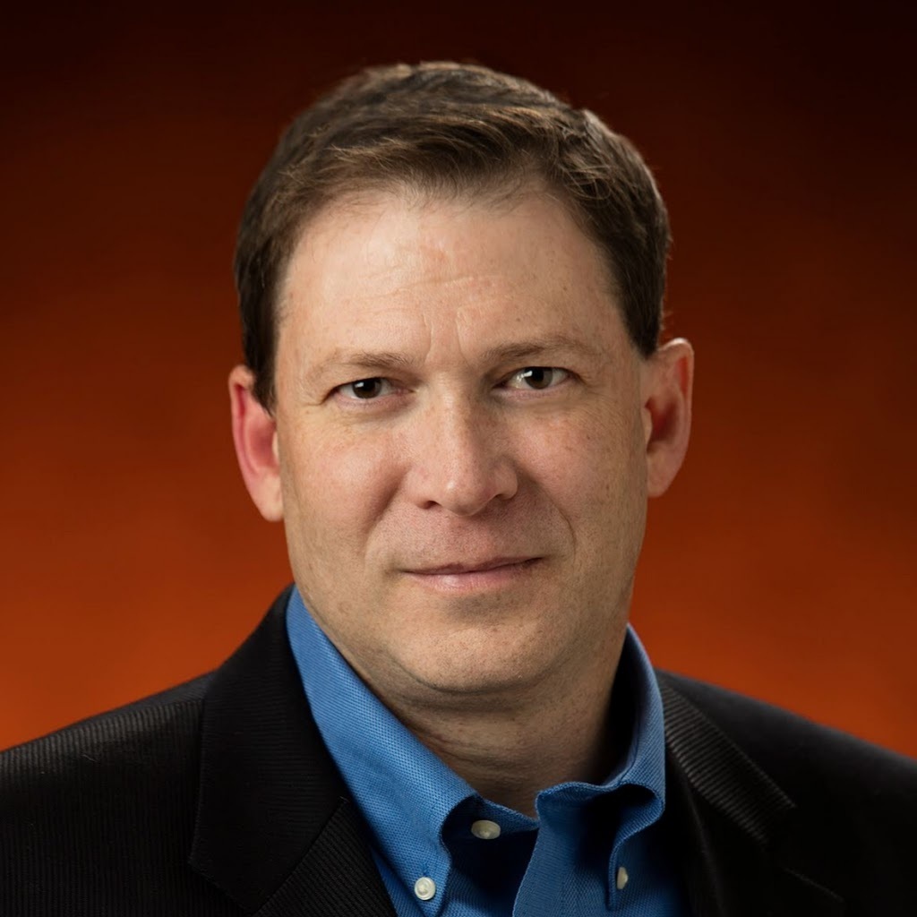 Avatar of Wilson B.