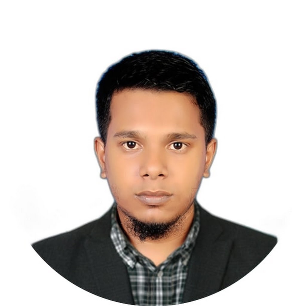 Avatar of Md. A.