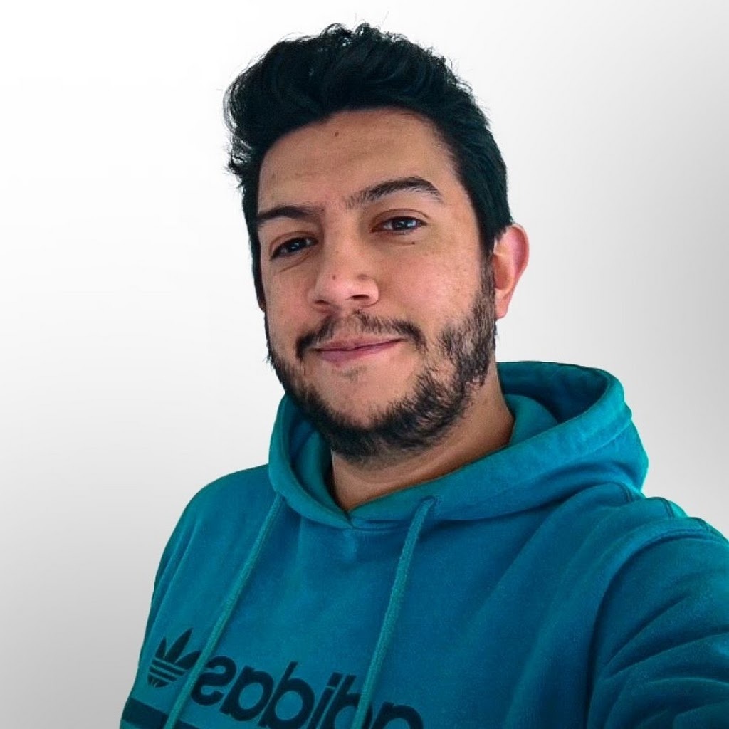 Avatar of Camilo O.