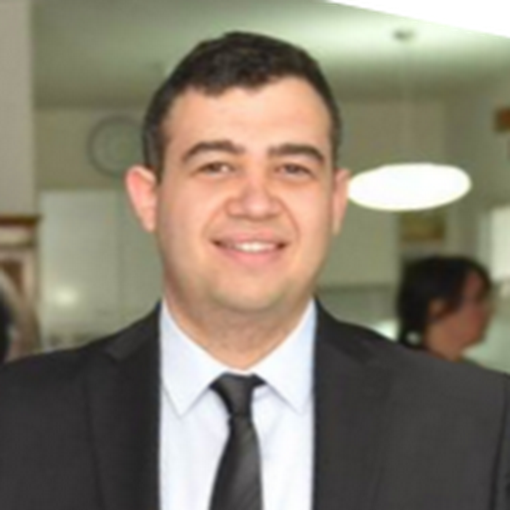 Avatar of Itai T.