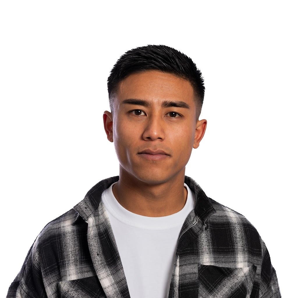 Avatar of Wesley P.