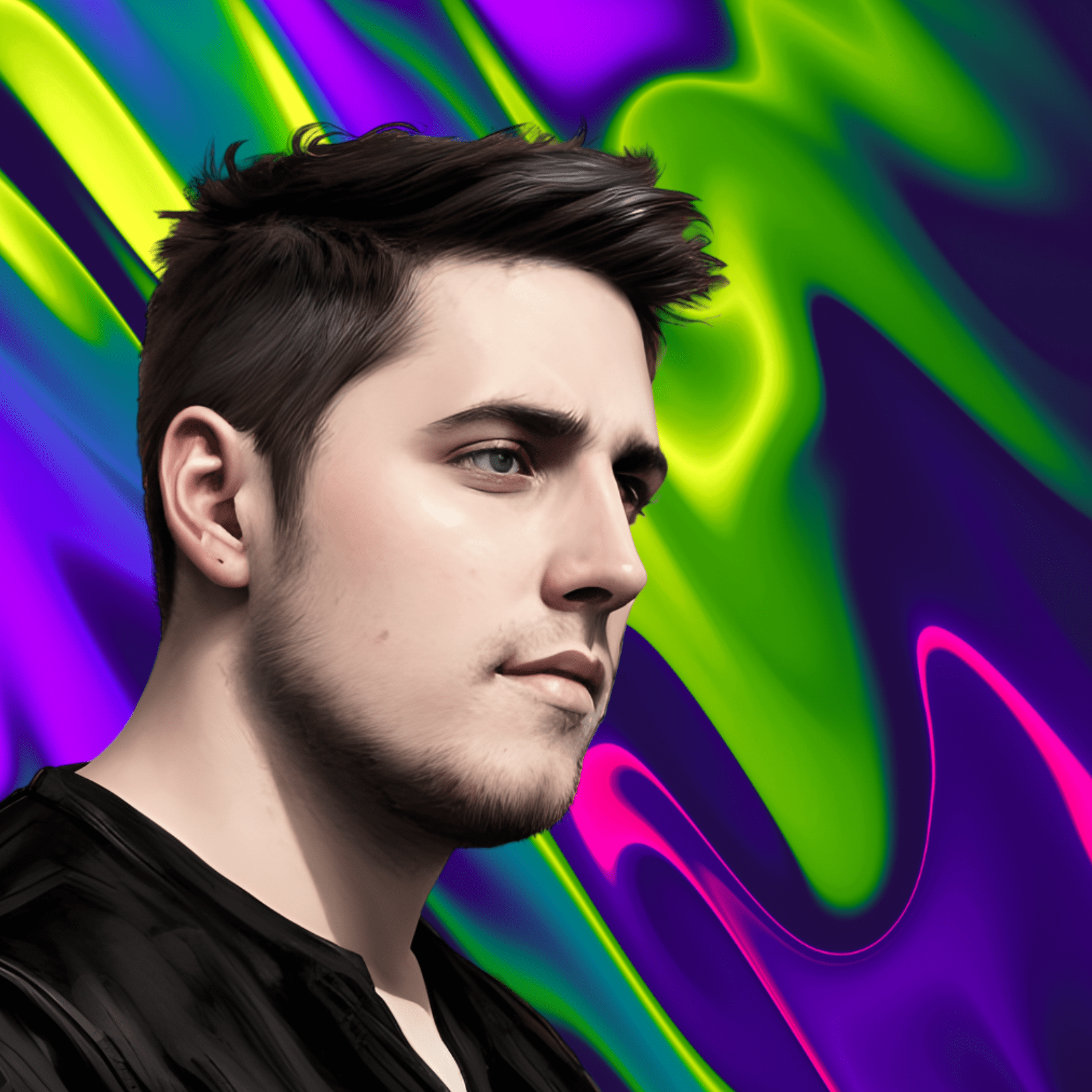 Avatar of Josh C.