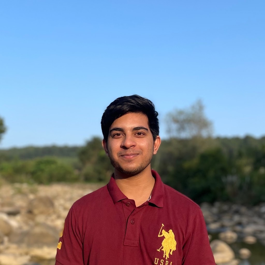 Avatar of Ankit D.