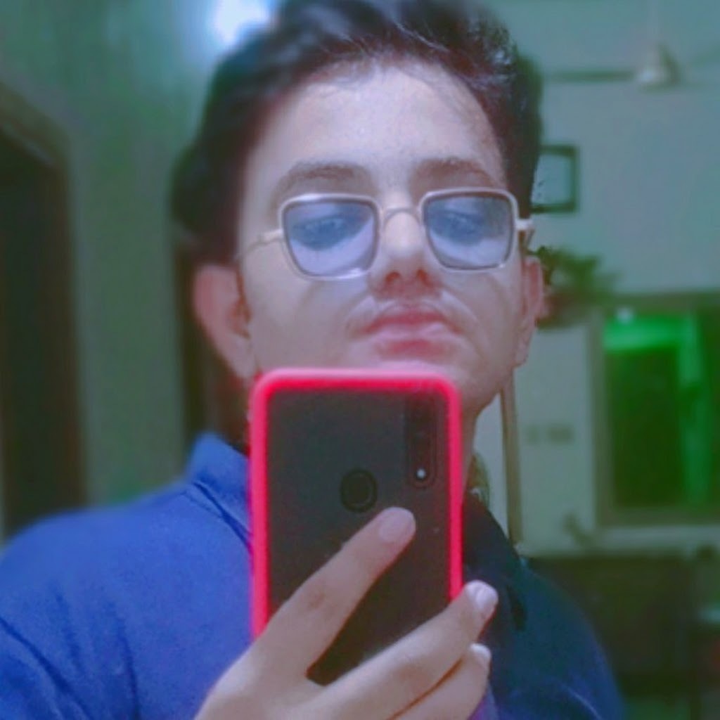 Avatar of Ajlal H.