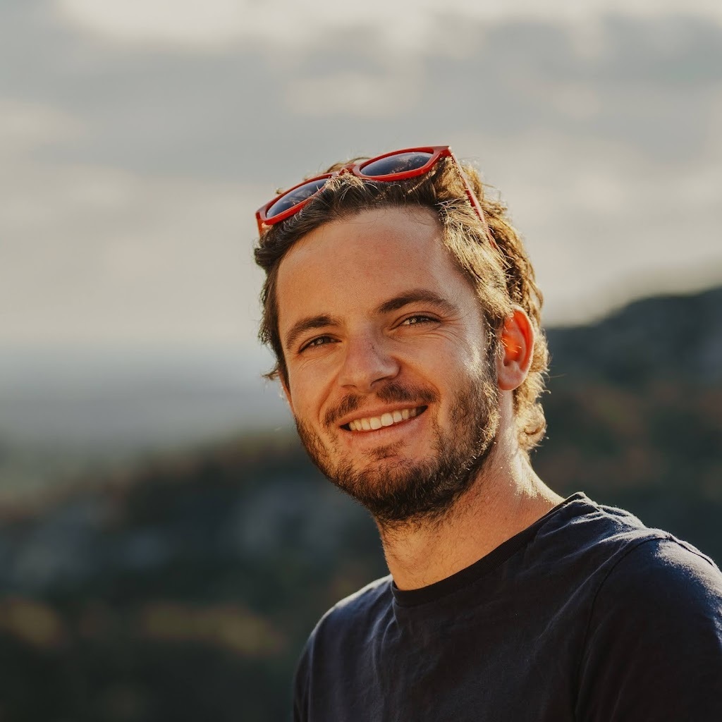 Avatar of Maxime G.