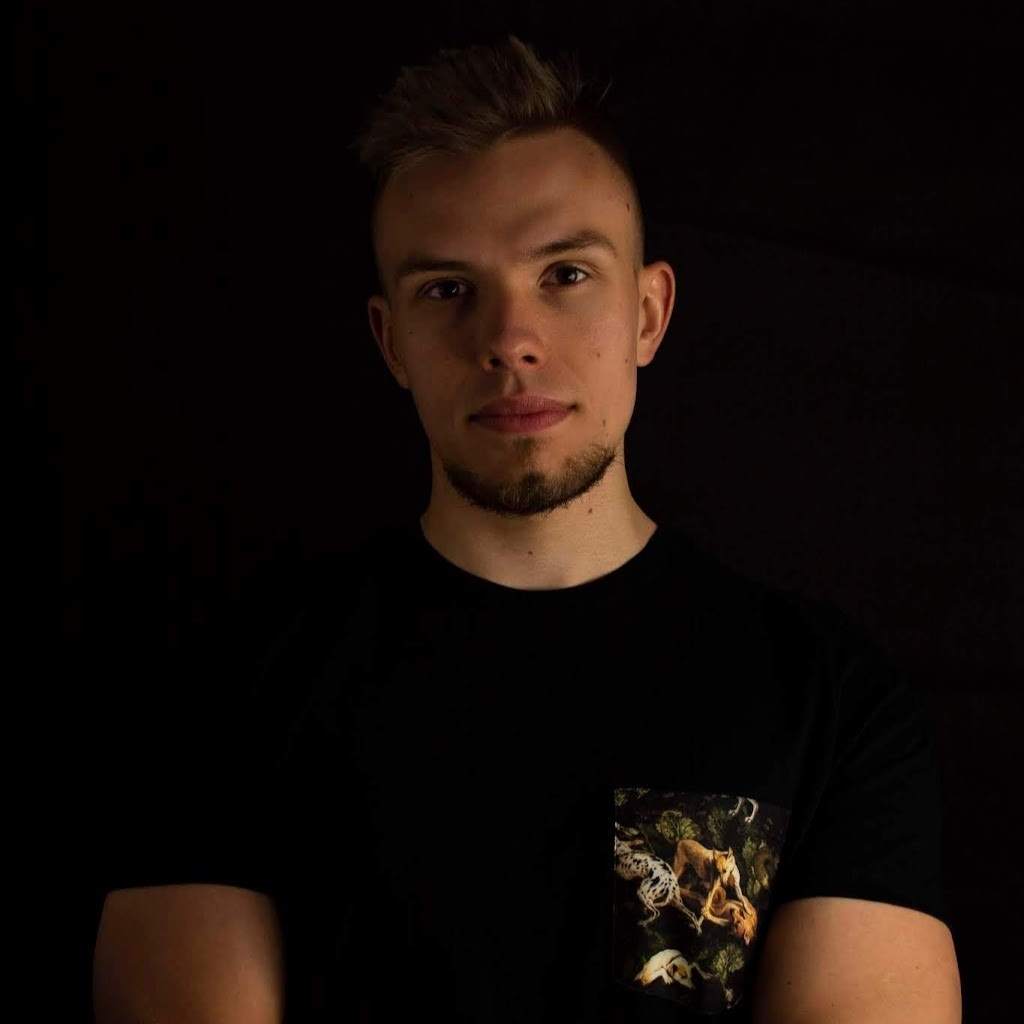Avatar of Filip W.