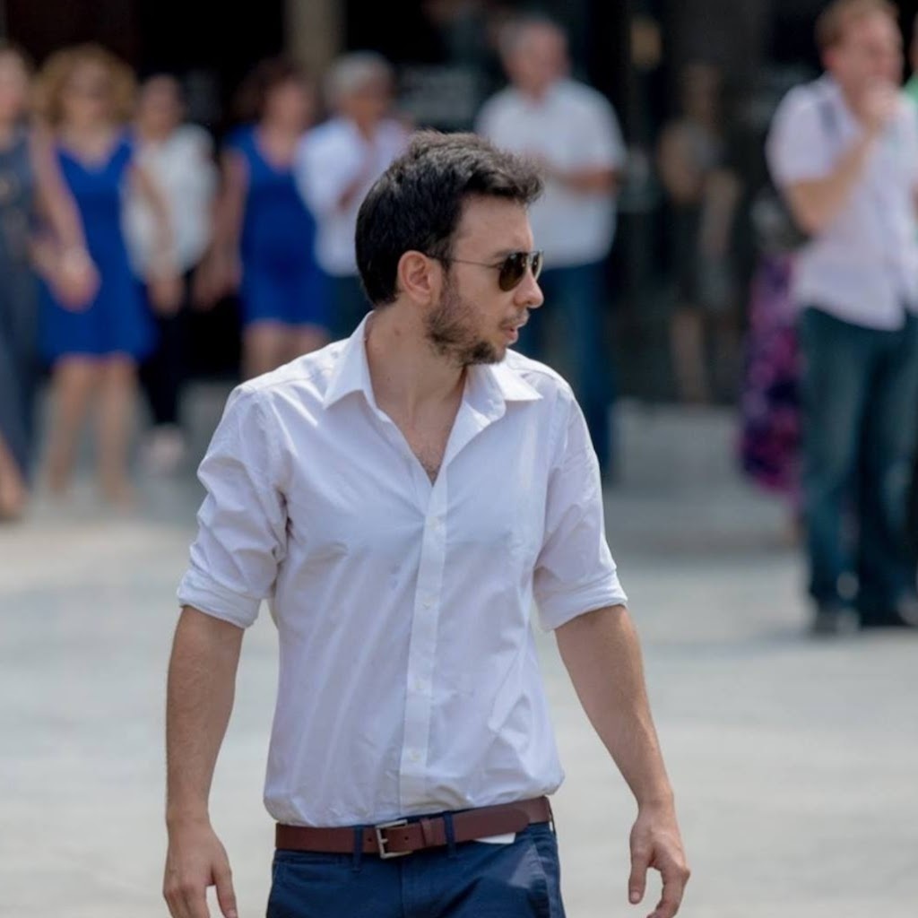 Avatar of ronen r.