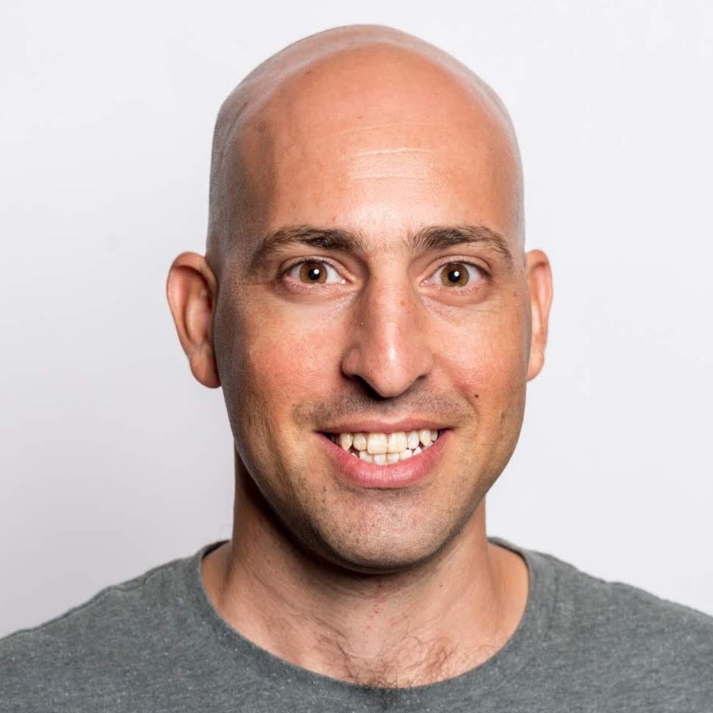 Avatar of Itamar Y.