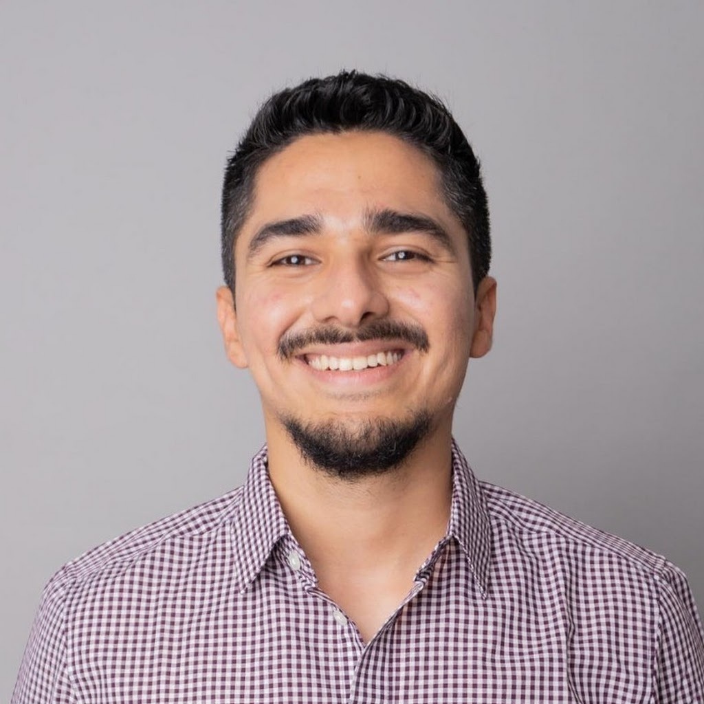 Avatar of Alex A.