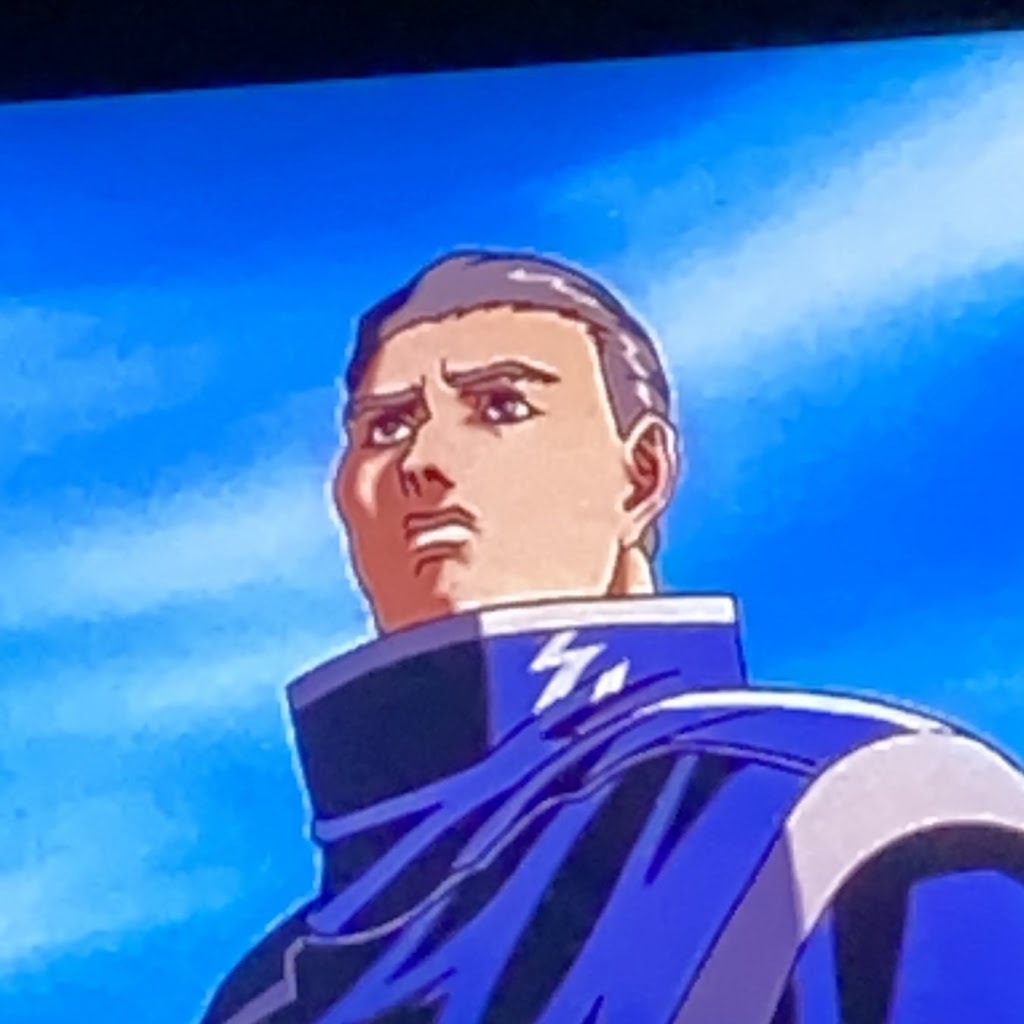 Avatar of Antoine