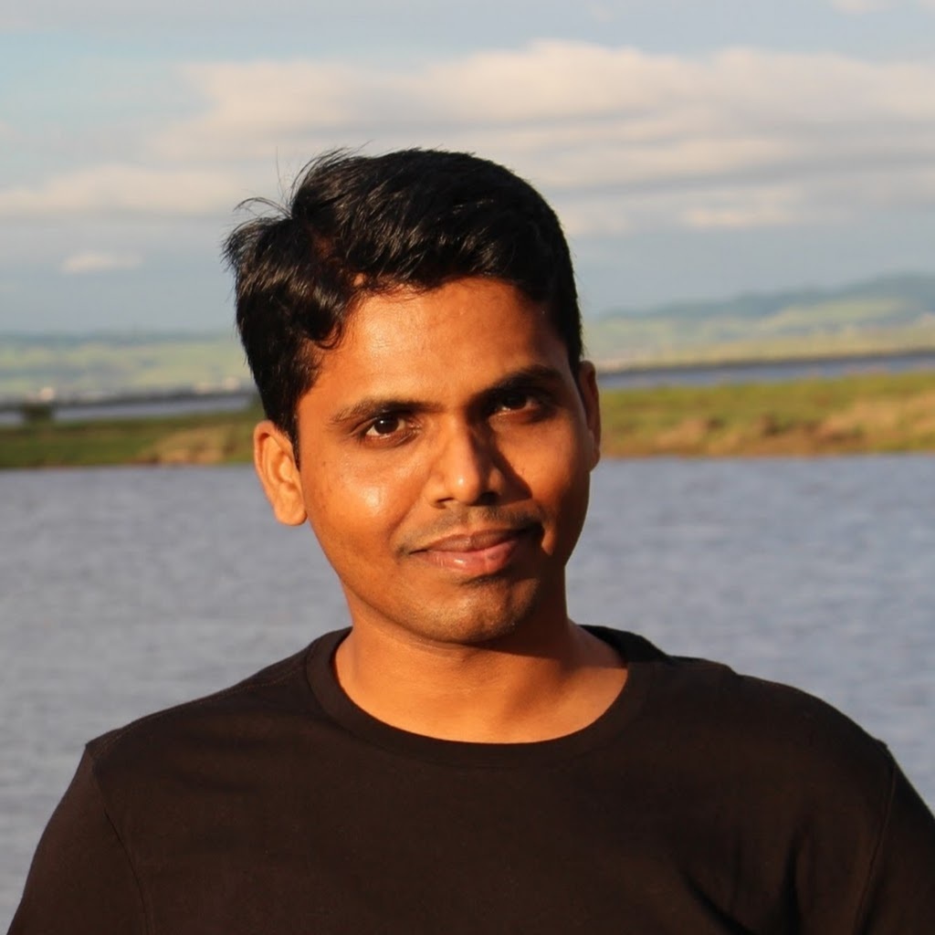 Avatar of Gomathivinayagam M.