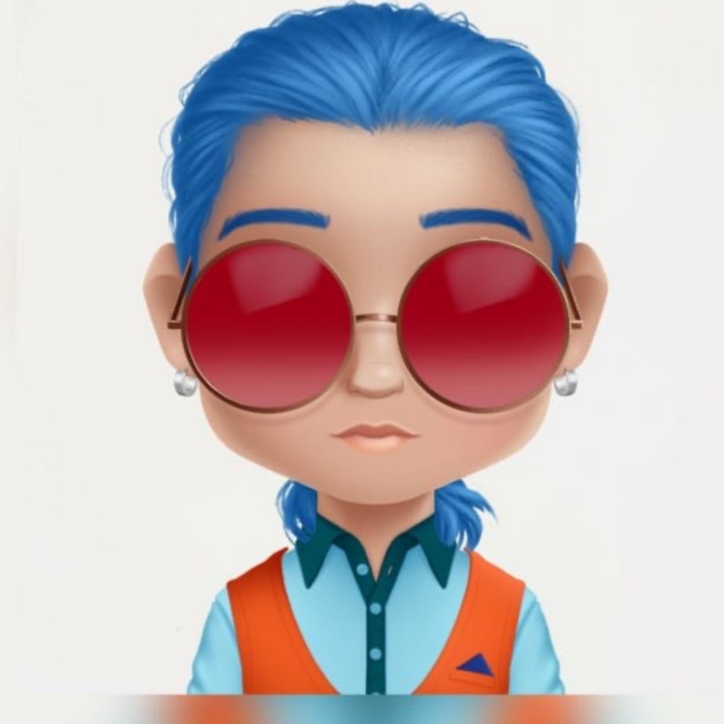 Avatar of The R.