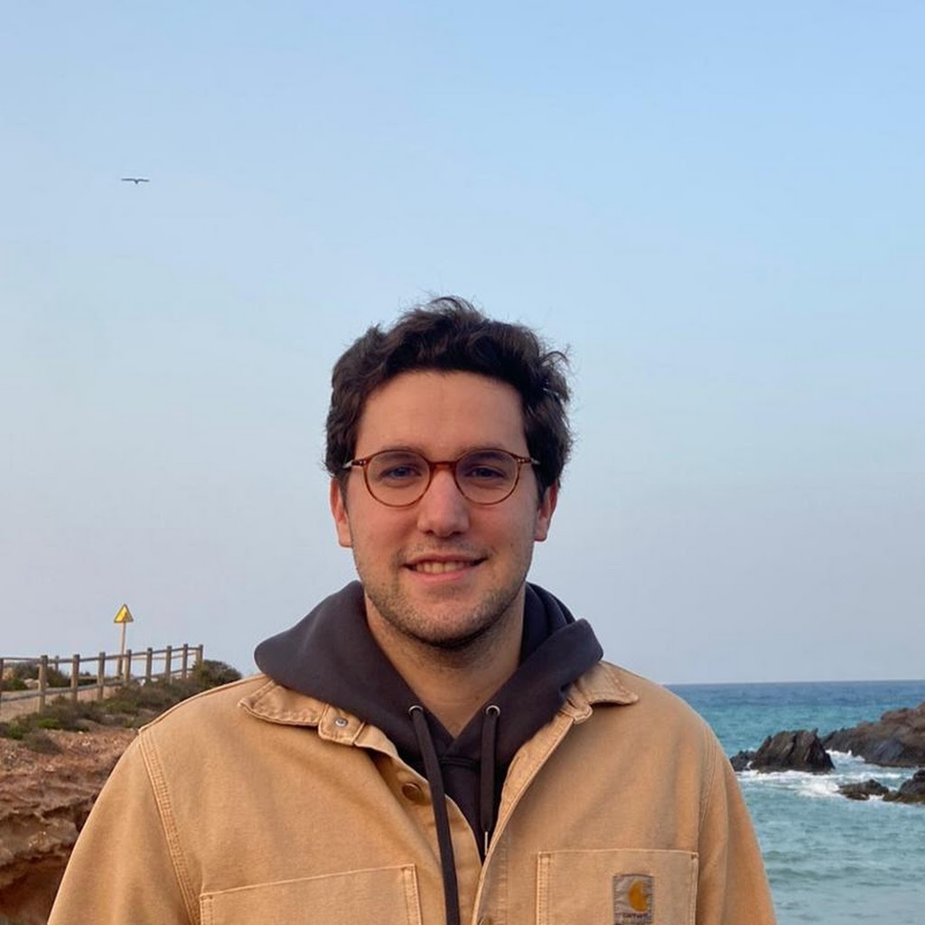 Avatar of Antonio V.