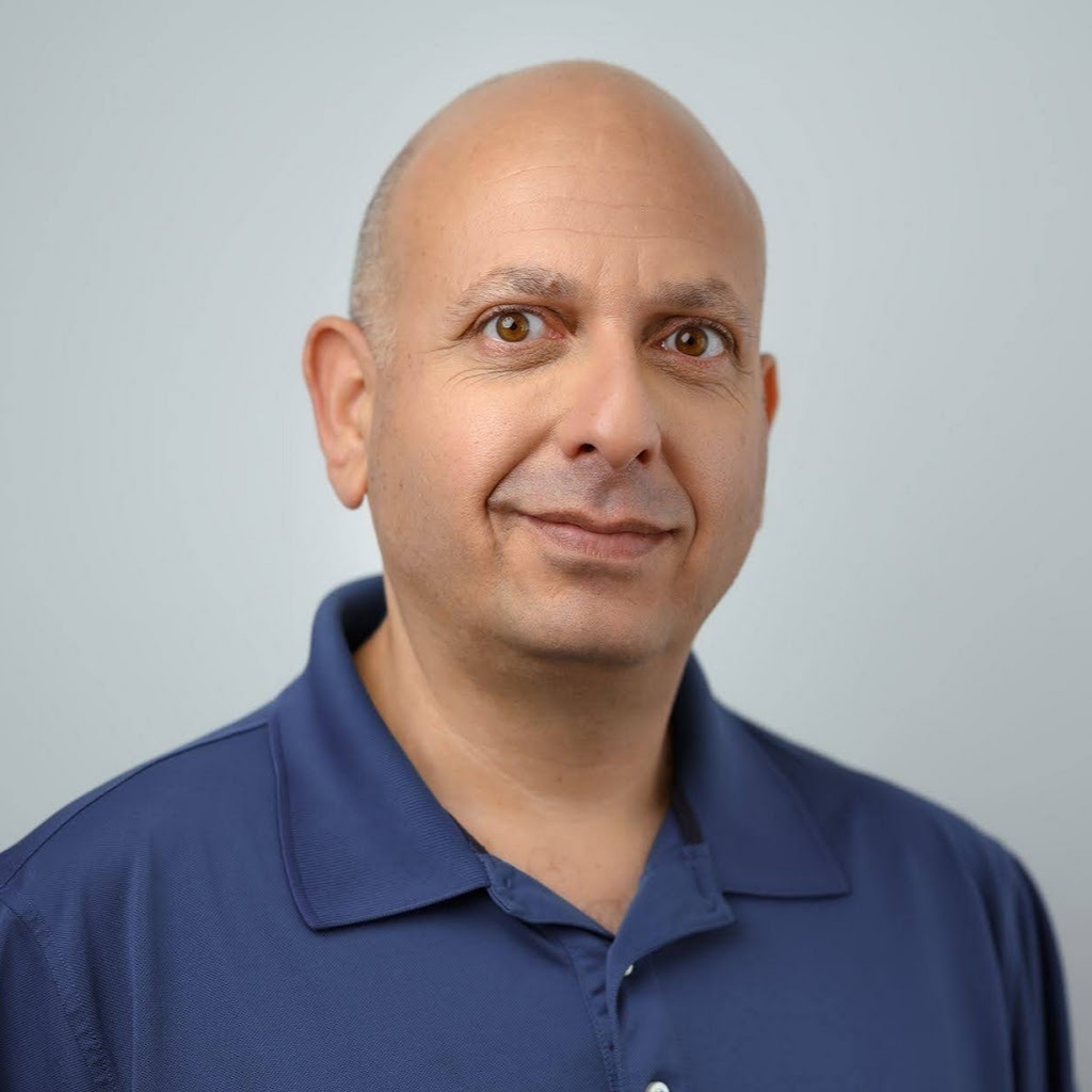Avatar of Amit C.