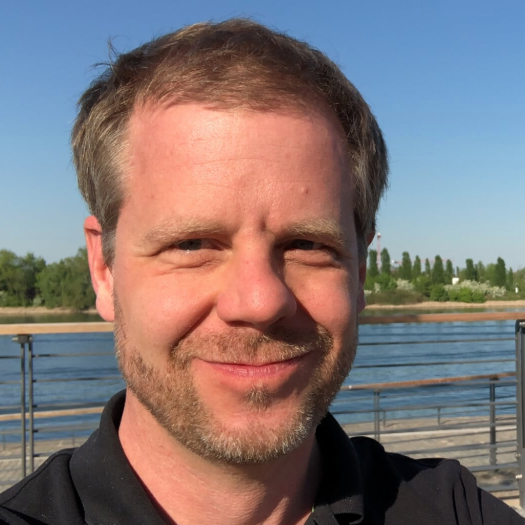 Avatar of Heiko F.