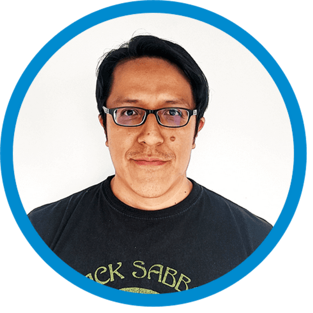 Avatar of erik s.