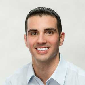 Avatar of Mike G.