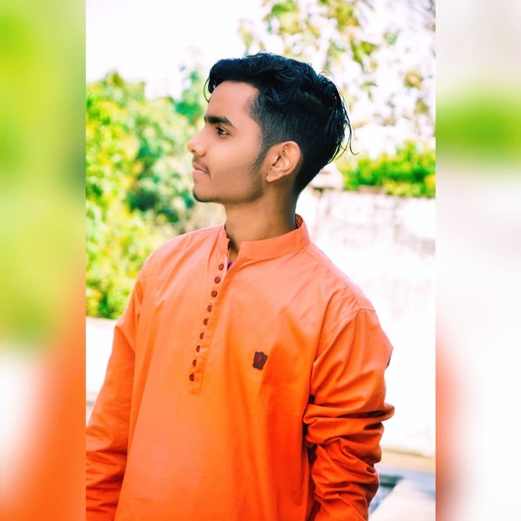 Avatar of Abhishek Y.