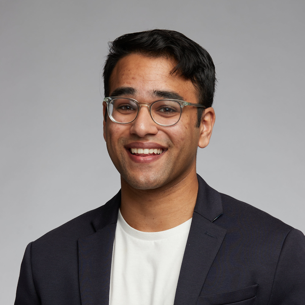 Avatar of Mayank K.