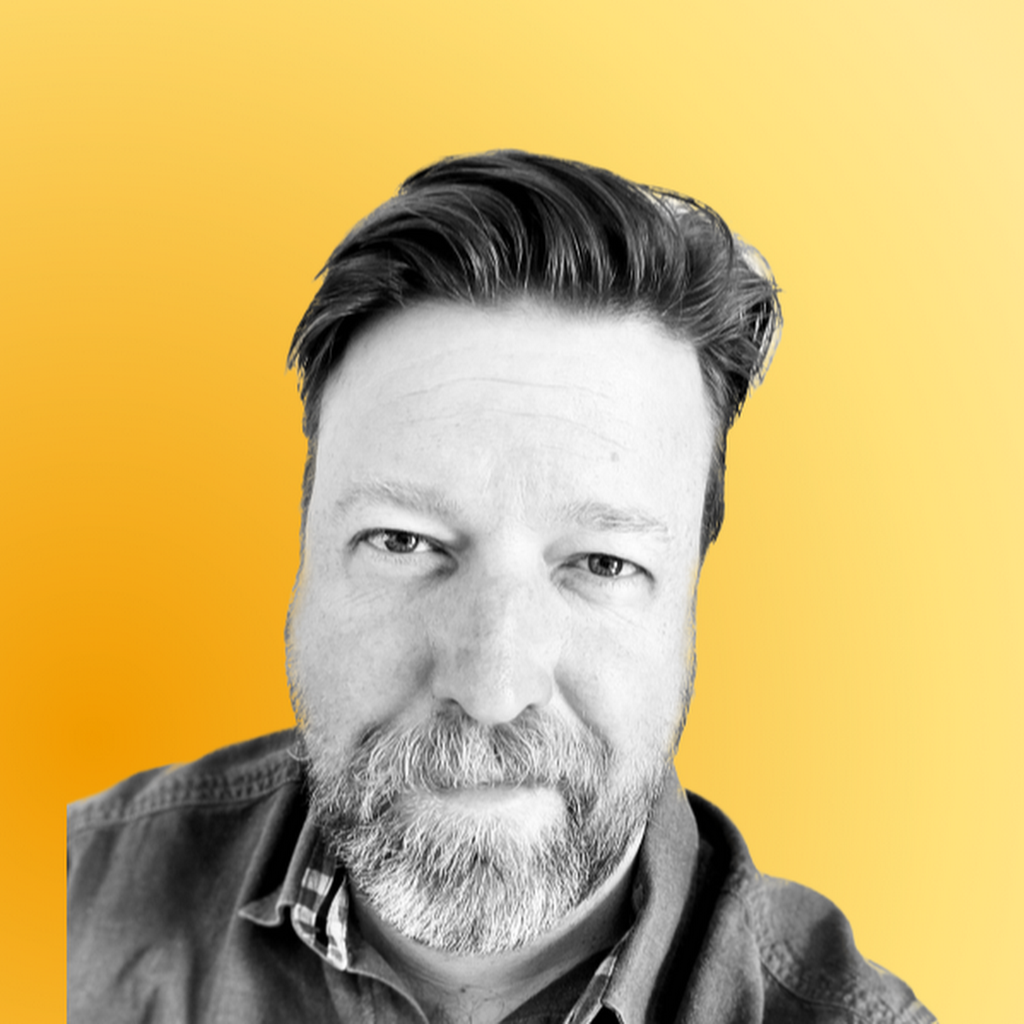 Avatar of Brad L.