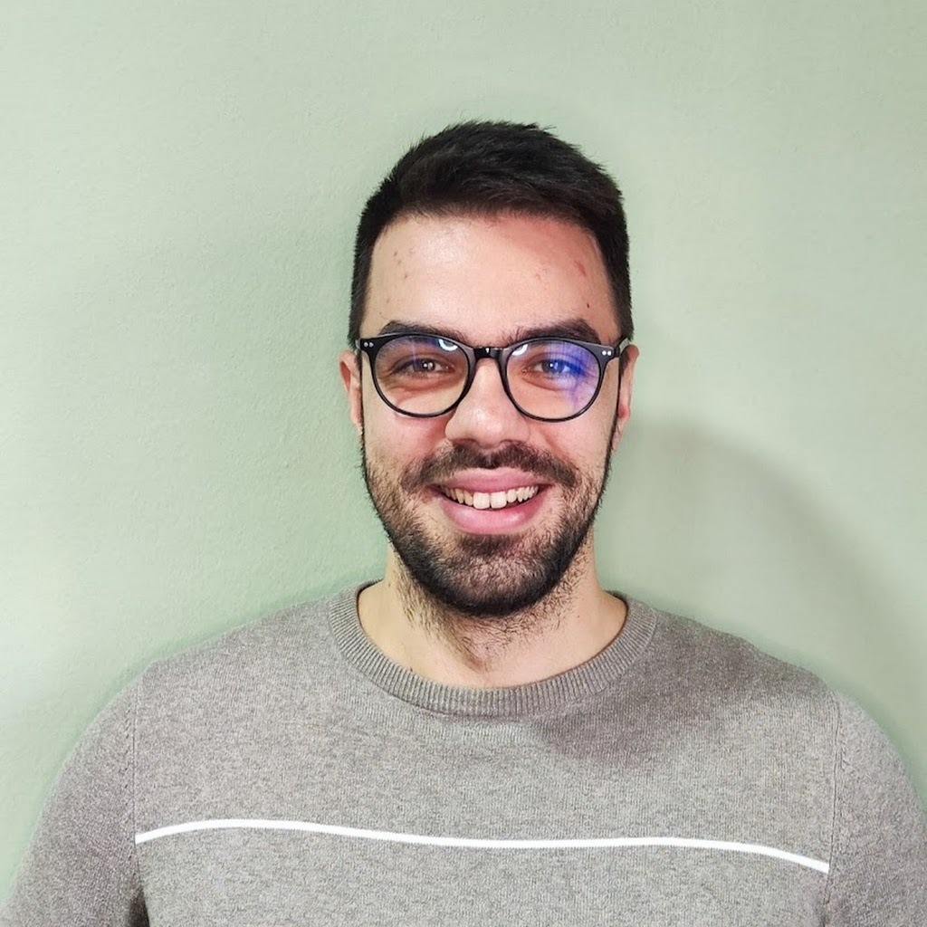 Avatar of Nikola S.