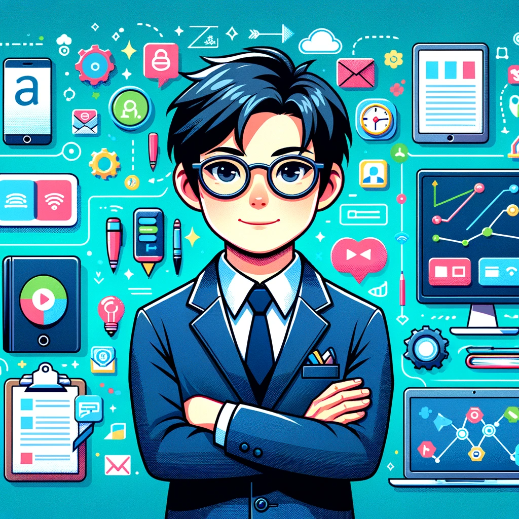 Avatar of 吳奇