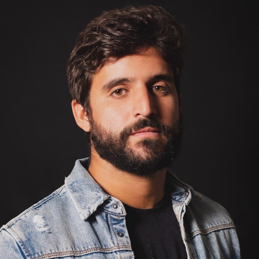 Avatar of Rodrigo B.