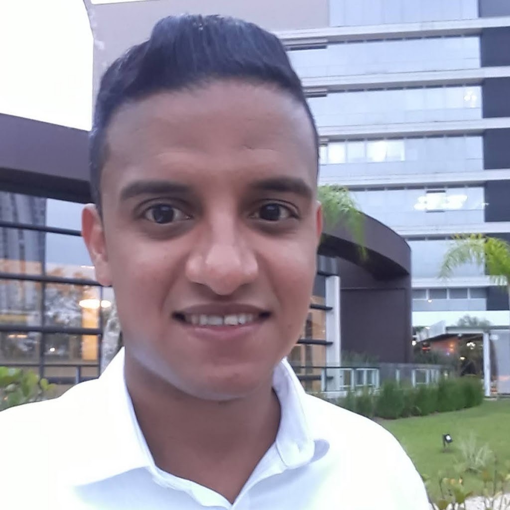 Avatar of Lucas O.