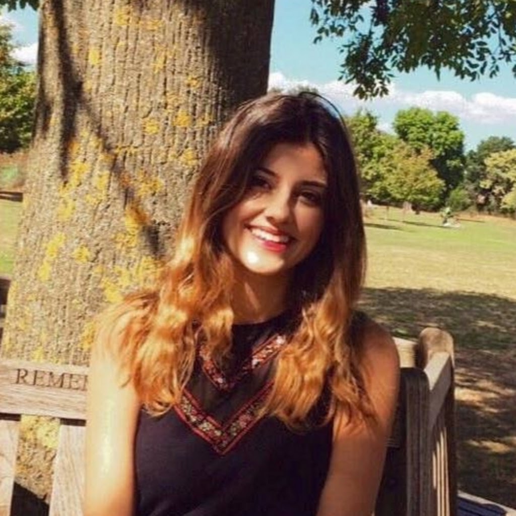 Avatar of Marina P.