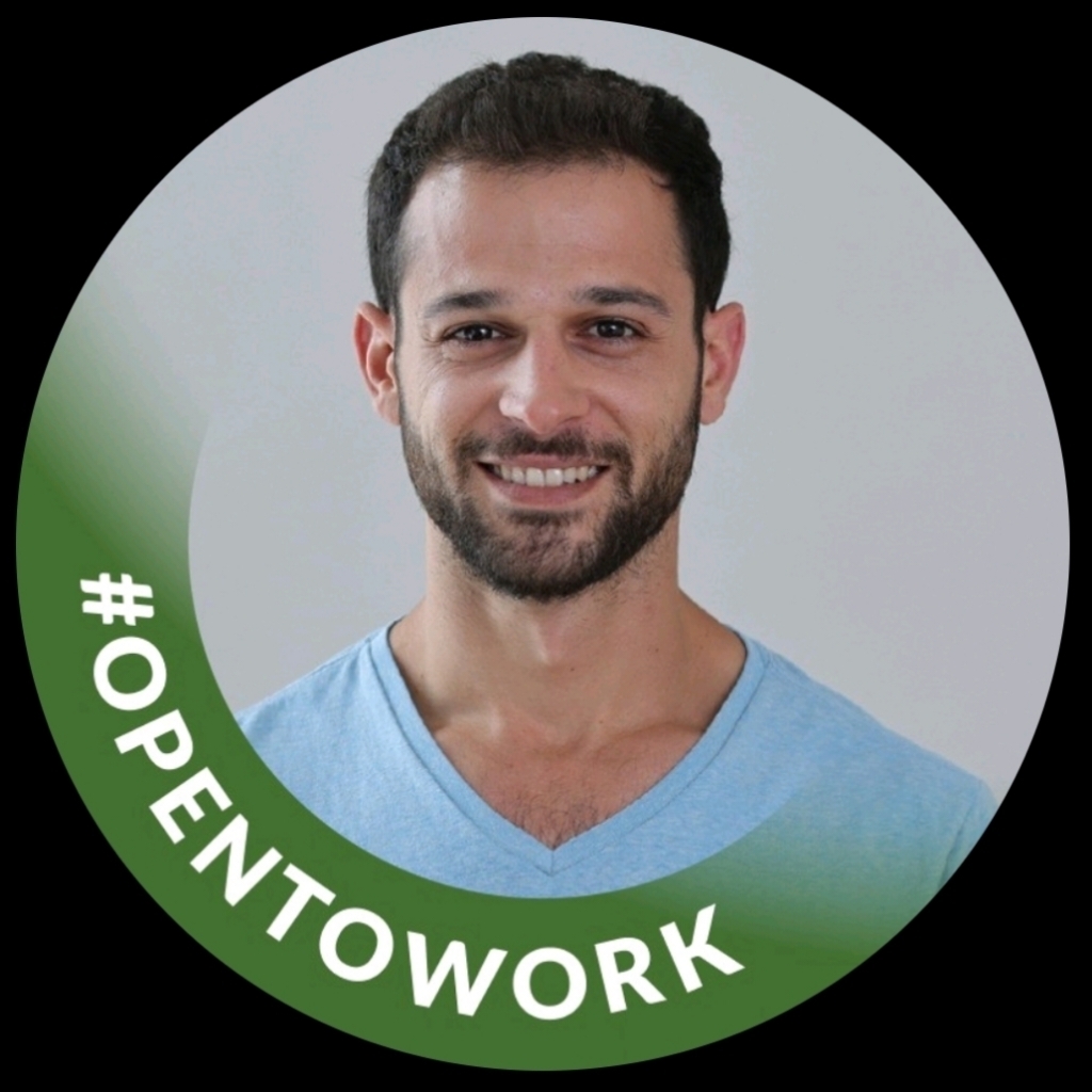 Avatar of Eran F.