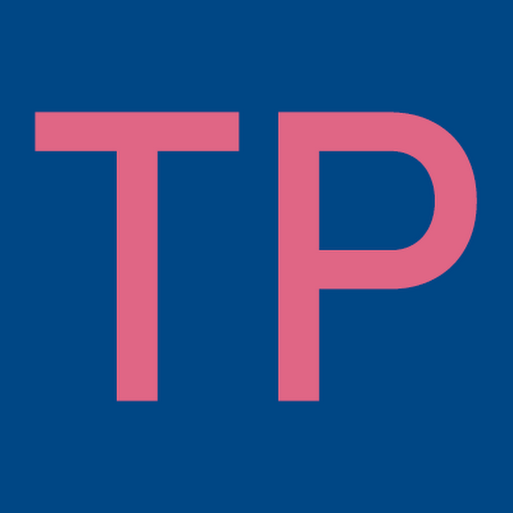 Avatar of Tom P.
