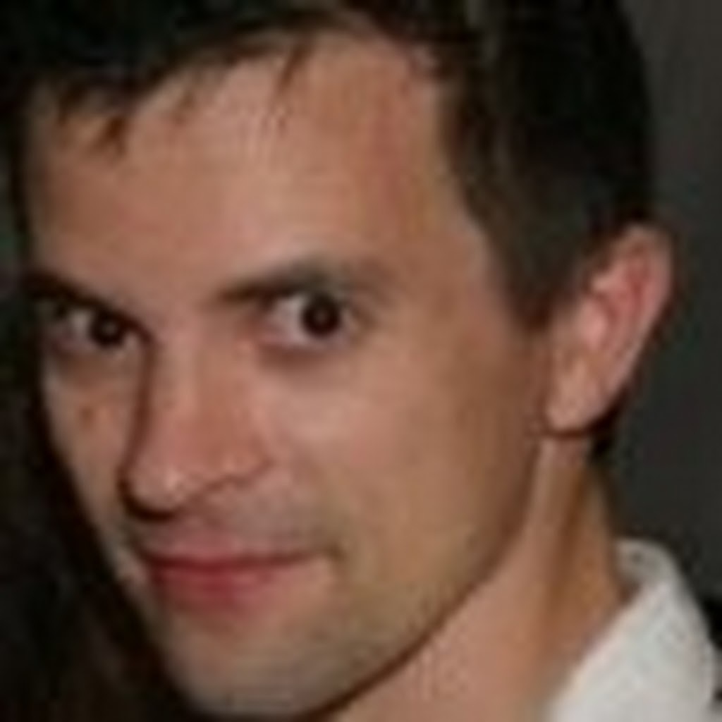 Avatar of Misha S.
