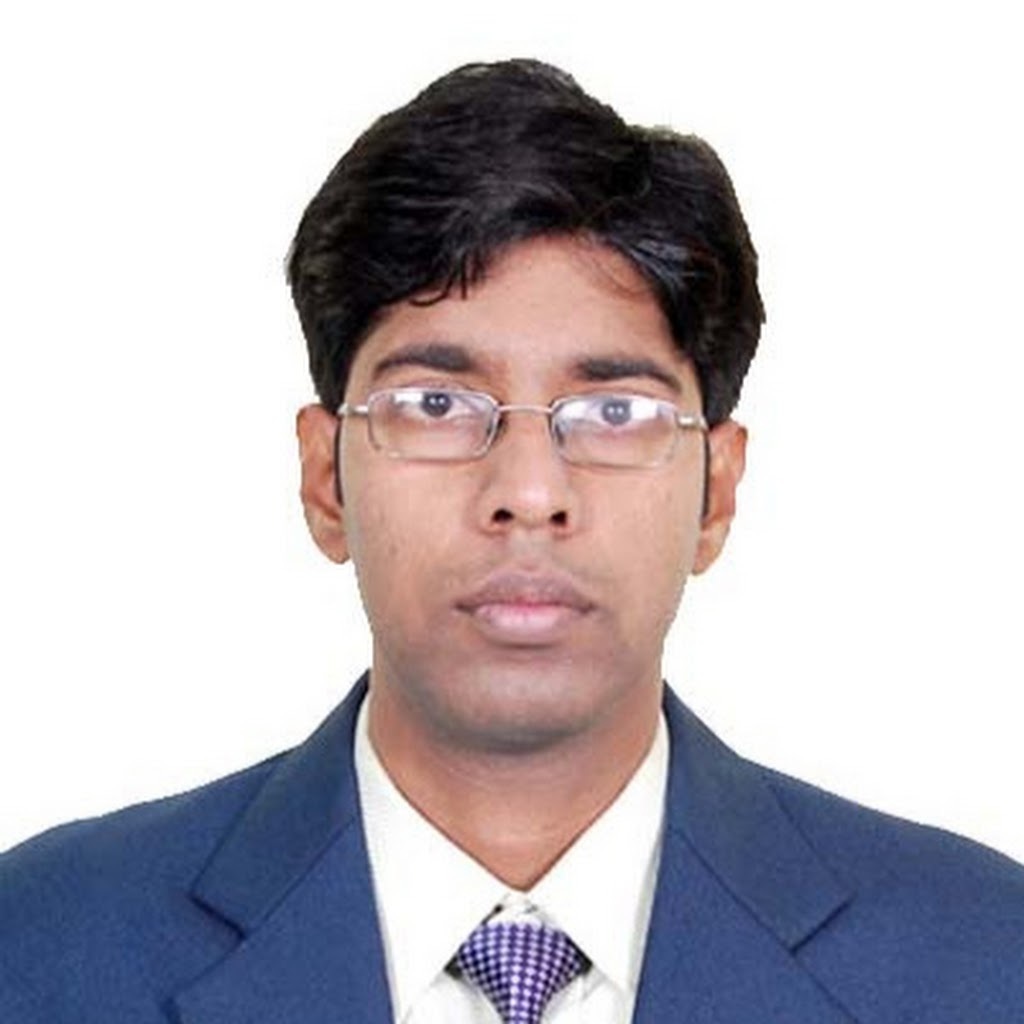 Avatar of Kumar M.