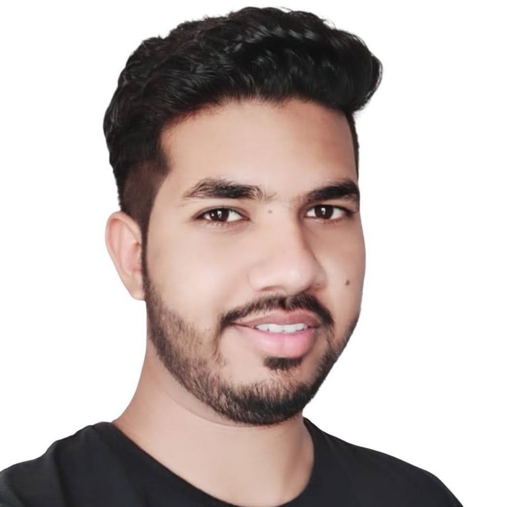Avatar of Vishal G.