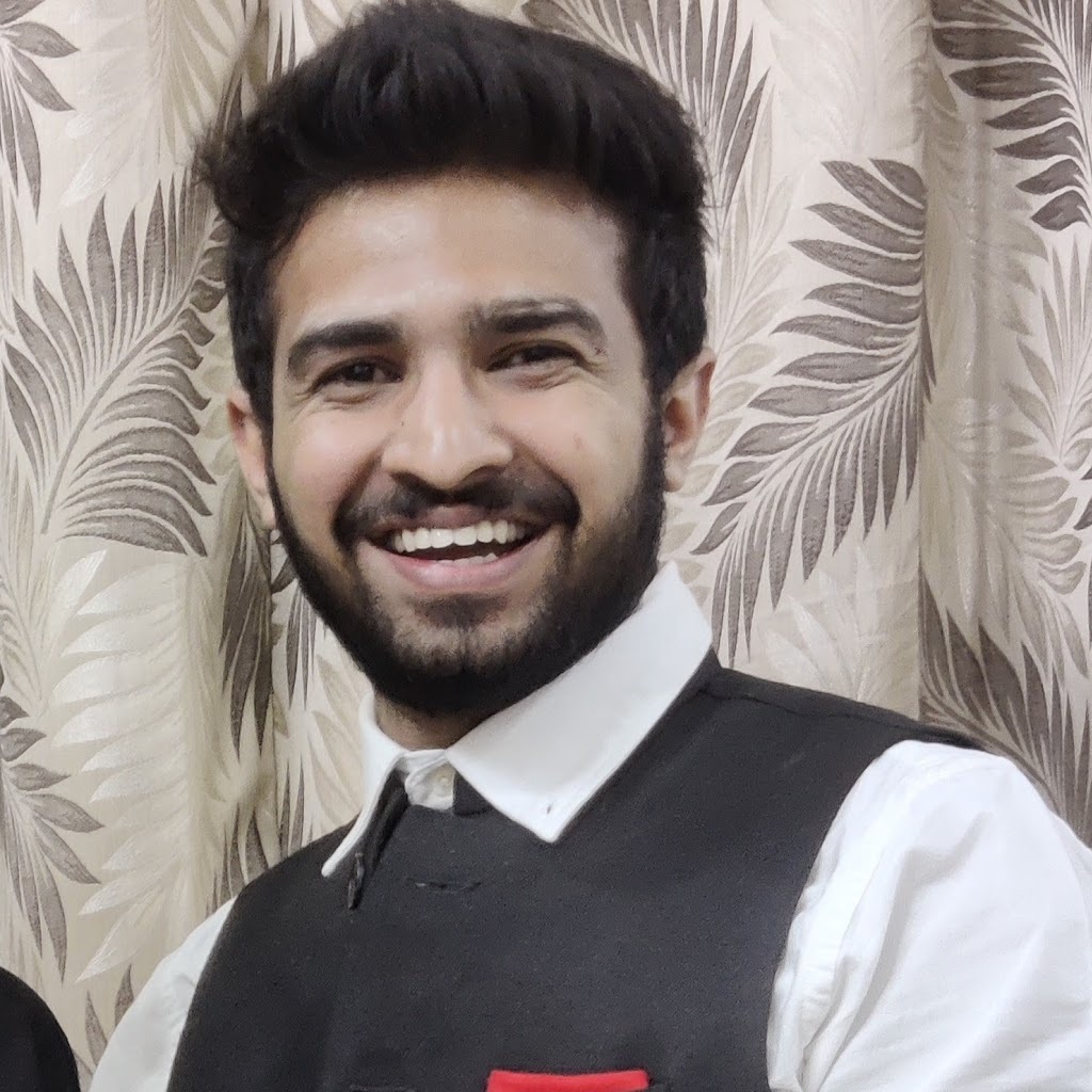 Avatar of Vipul C.
