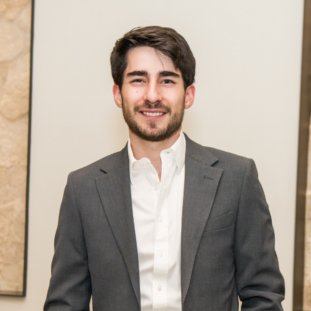 Avatar of Fernando G.